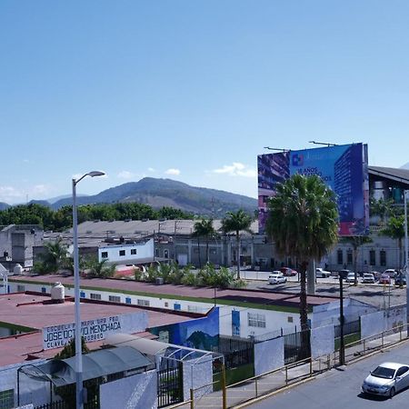 Hotel Insurgentes Express Tepic Exterior foto